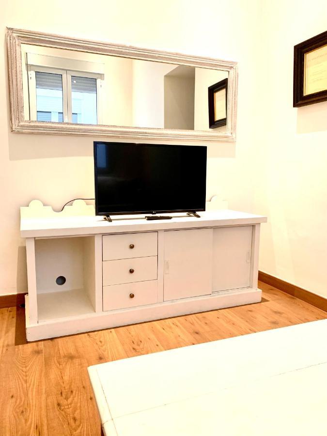 Recaredo Apartments Séville Extérieur photo